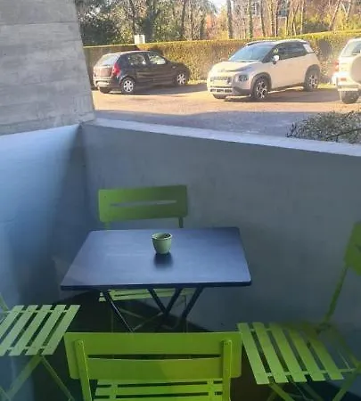 Le Kalloé Thonon-les-Bains Extérieur photo