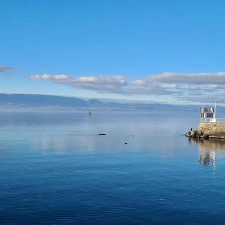 Le Kalloé Thonon-les-Bains Extérieur photo