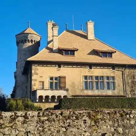 Le Kalloé Thonon-les-Bains Extérieur photo