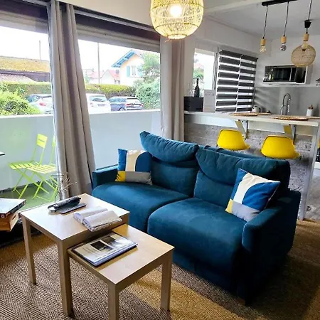 Le Kalloé Thonon-les-Bains Extérieur photo
