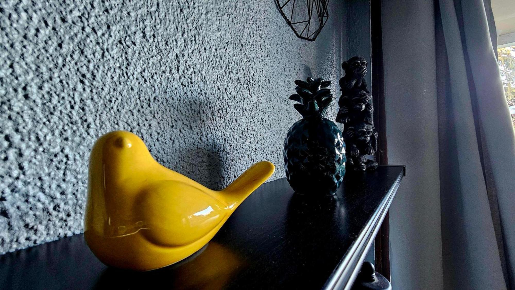 Apartment Le Kalloe *
