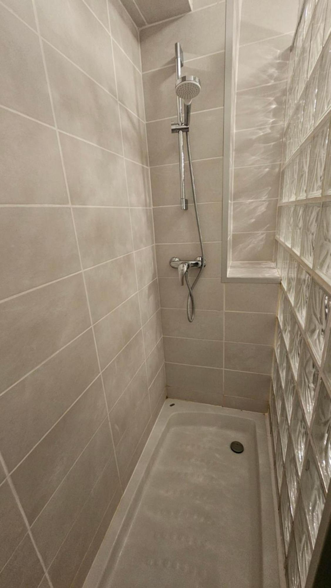 Apartment Le Kalloe *