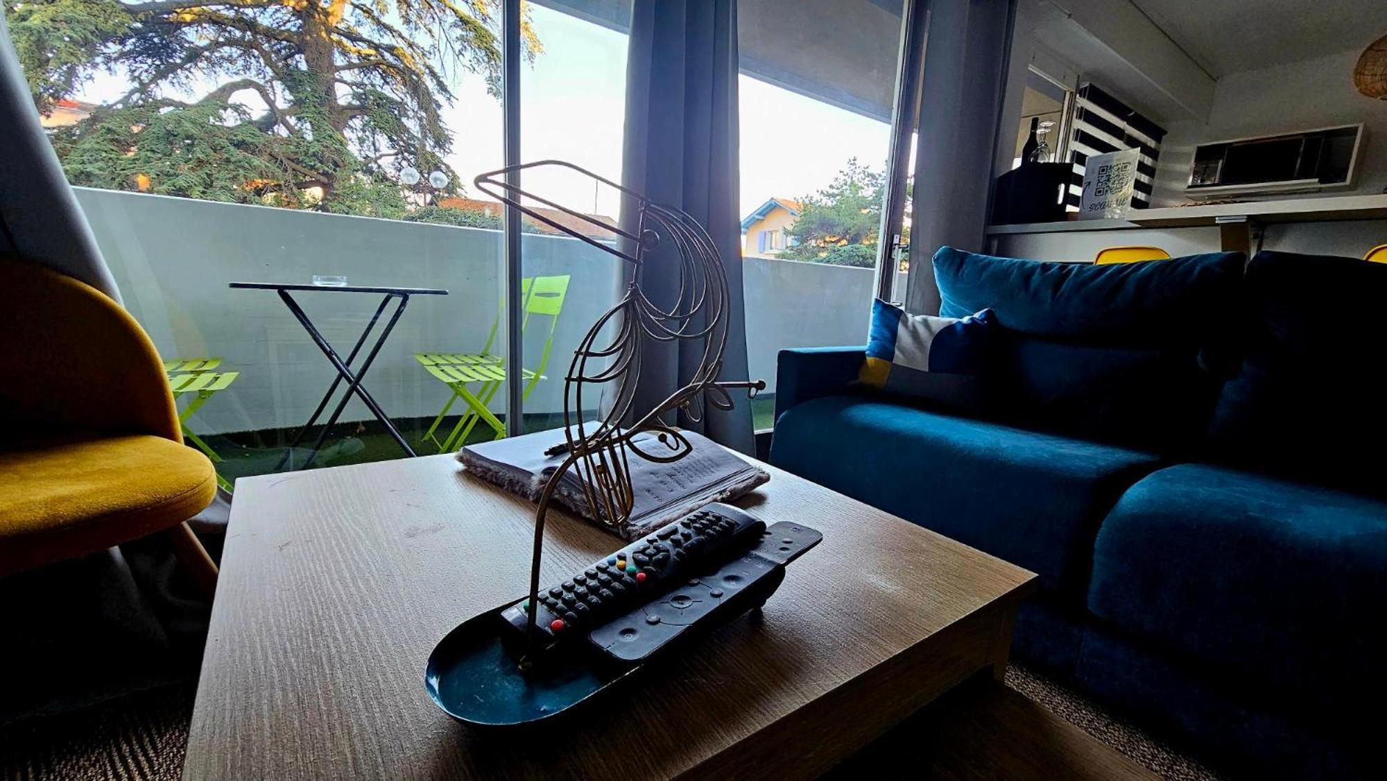 Apartment Le Kalloe