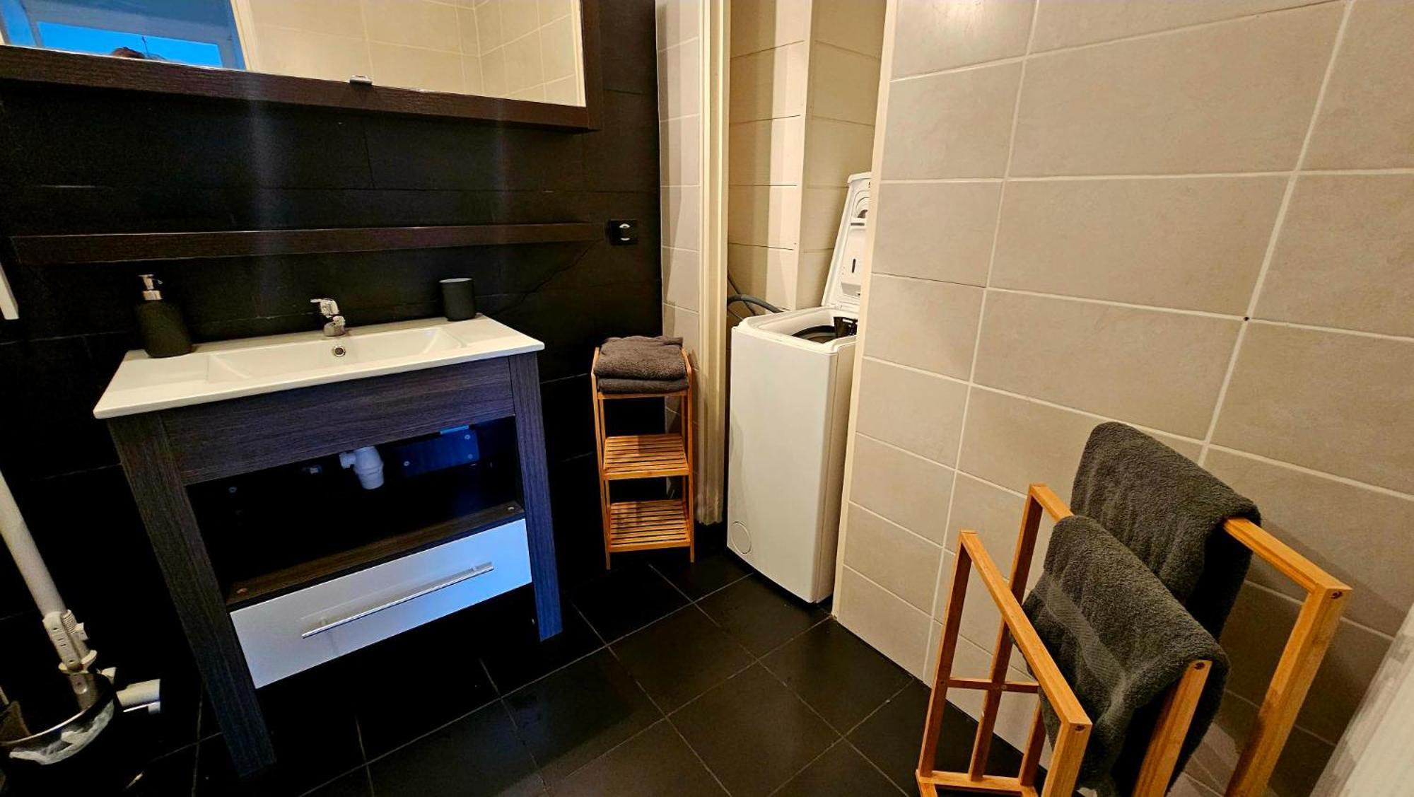 Le Kalloe Apartment Thonon-les-Bains