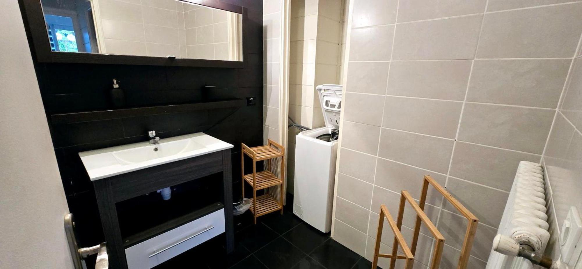 Le Kalloe Apartment *