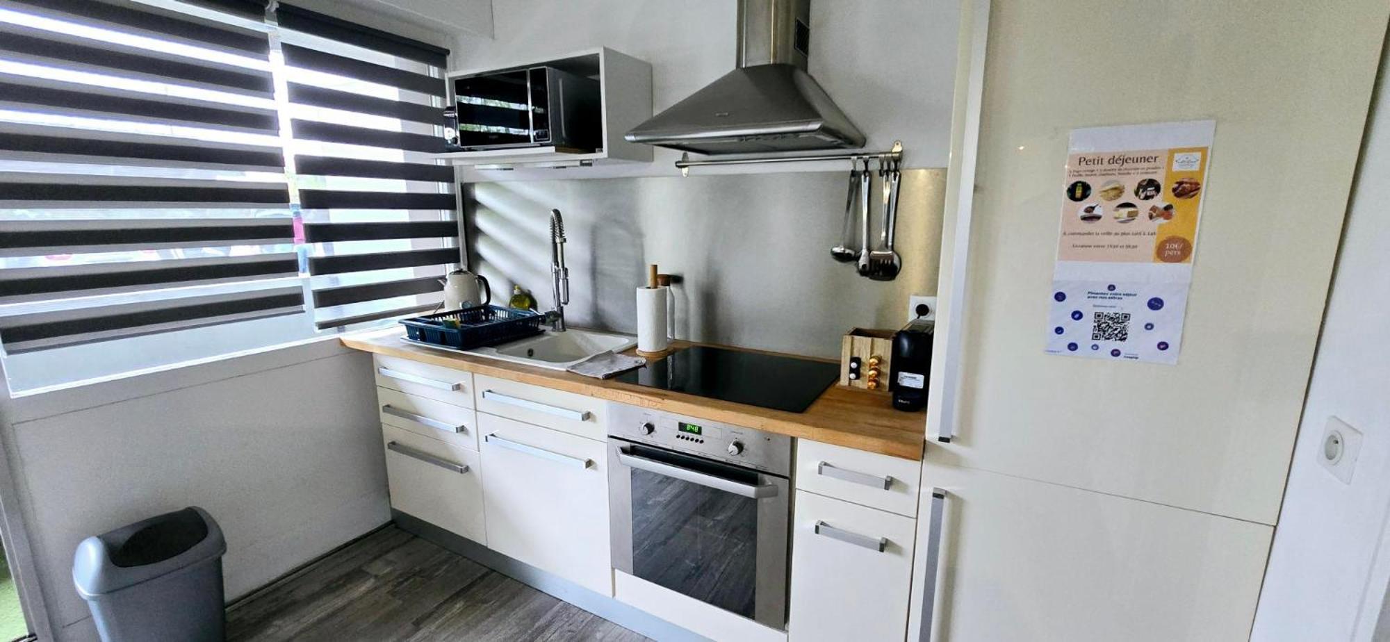 Le Kalloe Apartment Thonon-les-Bains