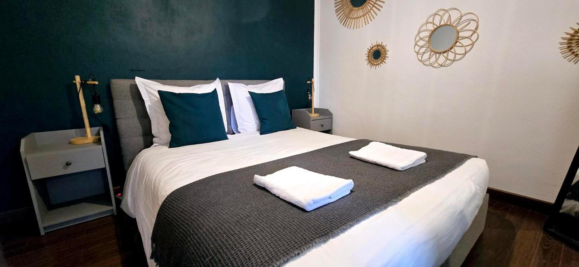 Apartment Le Kalloe Thonon-les-Bains